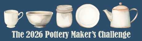 2026 Pottery Makers Challenge